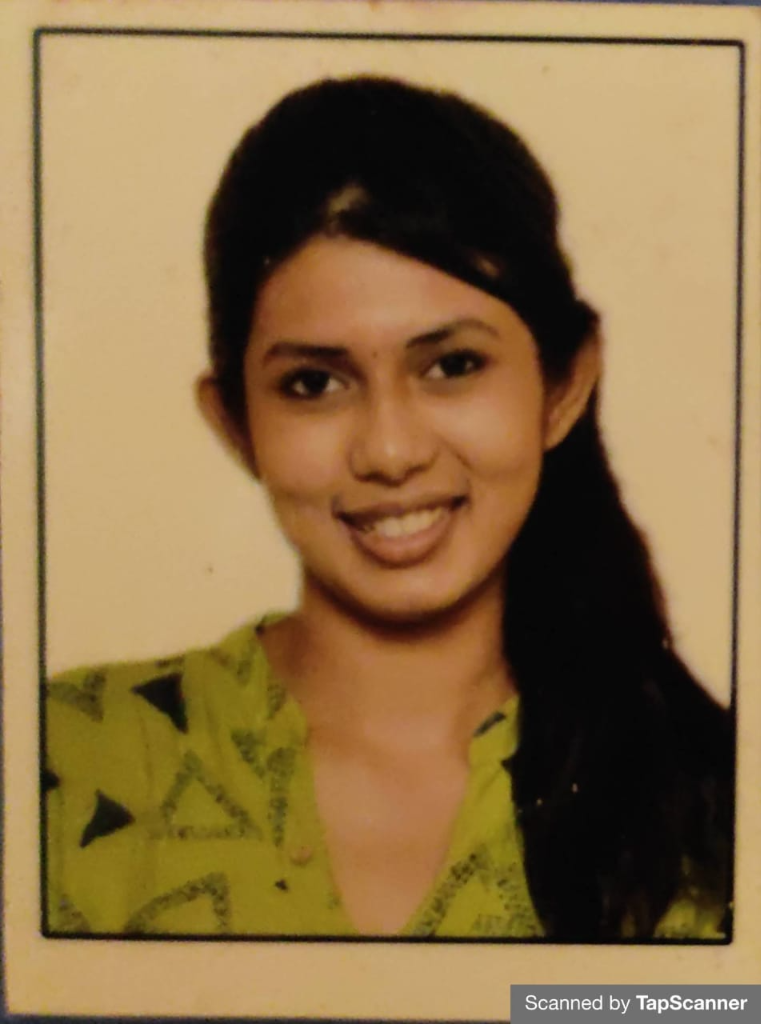 Veera Jain